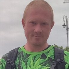 Фотография мужчины Александр, 36 лет из г. Черкассы