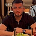 Руслан, 25 лет