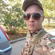 Фотография мужчины Александр, 30 лет из г. Горячий Ключ