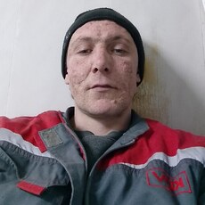 Фотография мужчины Павел, 29 лет из г. Орел