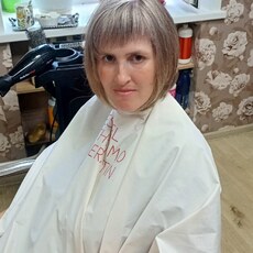 Фотография девушки Галина, 37 лет из г. Сосновоборск (Красноярский Край)