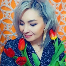 Фотография девушки Ирина, 40 лет из г. Комсомольск-на-Амуре