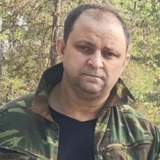 Фотография мужчины Владимир, 42 года из г. Сыктывкар