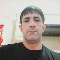 Фотография мужчины Руслан, 39 лет из г. Махачкала