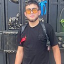Константин, 20 лет