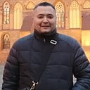 Алишер, 43 года