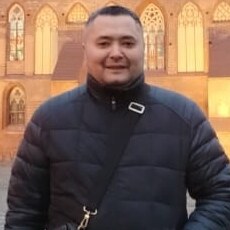 Фотография мужчины Алишер, 43 года из г. Рязань