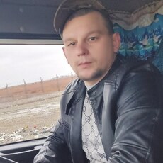 Фотография мужчины Андрей, 33 года из г. Петропавловск-Камчатский
