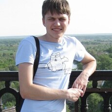 Фотография мужчины Алексей, 35 лет из г. Муром