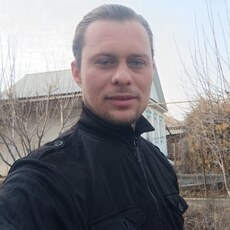 Фотография мужчины Коля, 29 лет из г. Алматы