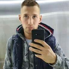 Фотография мужчины Алексей, 35 лет из г. Пермь