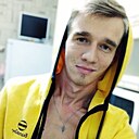 Сергей, 23 года