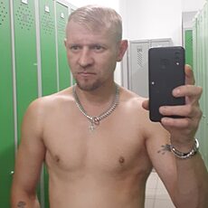 Фотография мужчины Роман, 37 лет из г. Москва