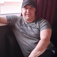 Фотография мужчины Дмитрий, 42 года из г. Барнаул