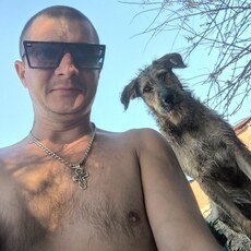 Фотография мужчины Макс, 33 года из г. Лесной Городок