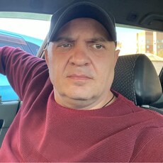 Фотография мужчины Артем, 45 лет из г. Луховицы