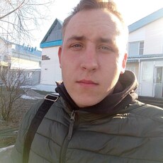 Фотография мужчины Фёдор, 22 года из г. Барнаул