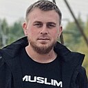 Муслим, 28 лет