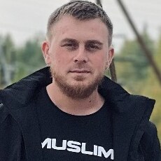 Фотография мужчины Муслим, 28 лет из г. Геленджик