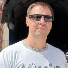 Фотография мужчины Игорь, 40 лет из г. Волгоград