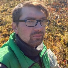 Фотография мужчины Илья, 29 лет из г. Устюжна