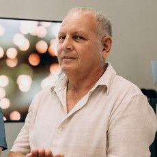 Фотография мужчины Алексей, 59 лет из г. Магнитогорск