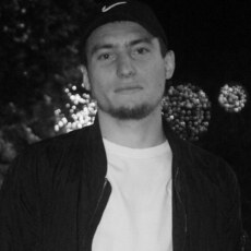 Фотография мужчины Вадим, 23 года из г. Большой Камень