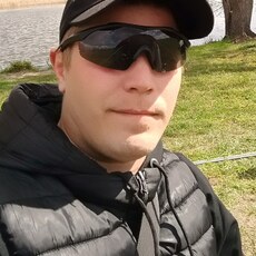 Фотография мужчины Толик, 28 лет из г. Первомайск