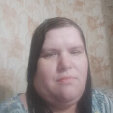 Фотография девушки Юля, 37 лет из г. Пенза