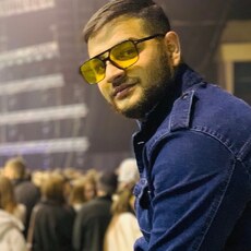 Фотография мужчины Фил, 21 год из г. Чита