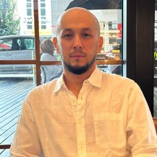 Фотография мужчины Арм, 35 лет из г. Уральск