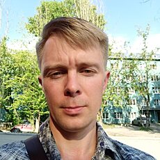 Фотография мужчины Labean Hesv, 28 лет из г. Пермь