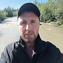 Женя, 48 лет