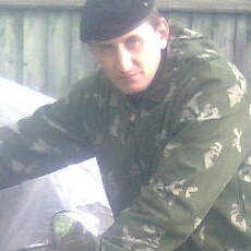 Фотография мужчины Александр, 35 лет из г. Калинковичи