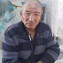 Ромаш, 63 года