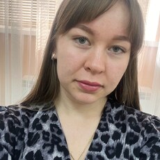 Фотография девушки Аделина, 22 года из г. Оренбург