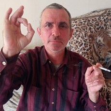 Фотография мужчины Вадим, 52 года из г. Искитим