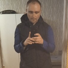 Фотография мужчины Федя, 28 лет из г. Гомель