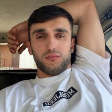 Фотография мужчины Мухаммад, 27 лет из г. Москва