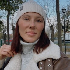 Фотография девушки Яна, 29 лет из г. Артем