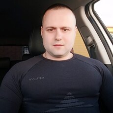 Фотография мужчины Сергей, 37 лет из г. Кропивницкий