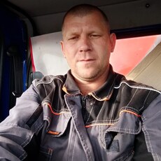 Фотография мужчины Владимир, 36 лет из г. Краснощеково