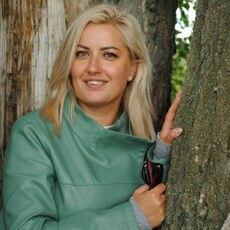 Фотография девушки Лена, 44 года из г. Березники