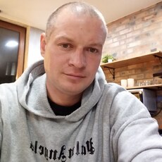 Фотография мужчины Виктор, 37 лет из г. Макеевка