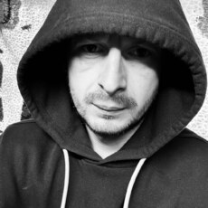 Фотография мужчины Віталій, 37 лет из г. Прага