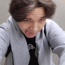 Фотография мужчины Иван, 20 лет из г. Санкт-Петербург