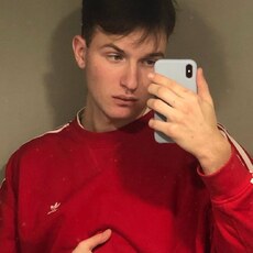 Фотография мужчины Кирилл, 19 лет из г. Ашхабад