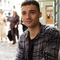 Фотография мужчины Алекс, 22 года из г. Александрия