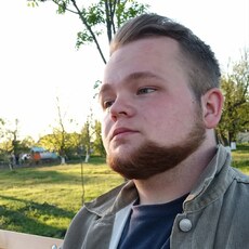 Фотография мужчины Женя, 21 год из г. Симферополь