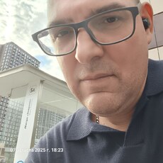 Фотография мужчины Александр, 47 лет из г. Стаханов